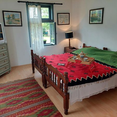 Apartmani Petkovic 226 Velika Drenova Luaran gambar