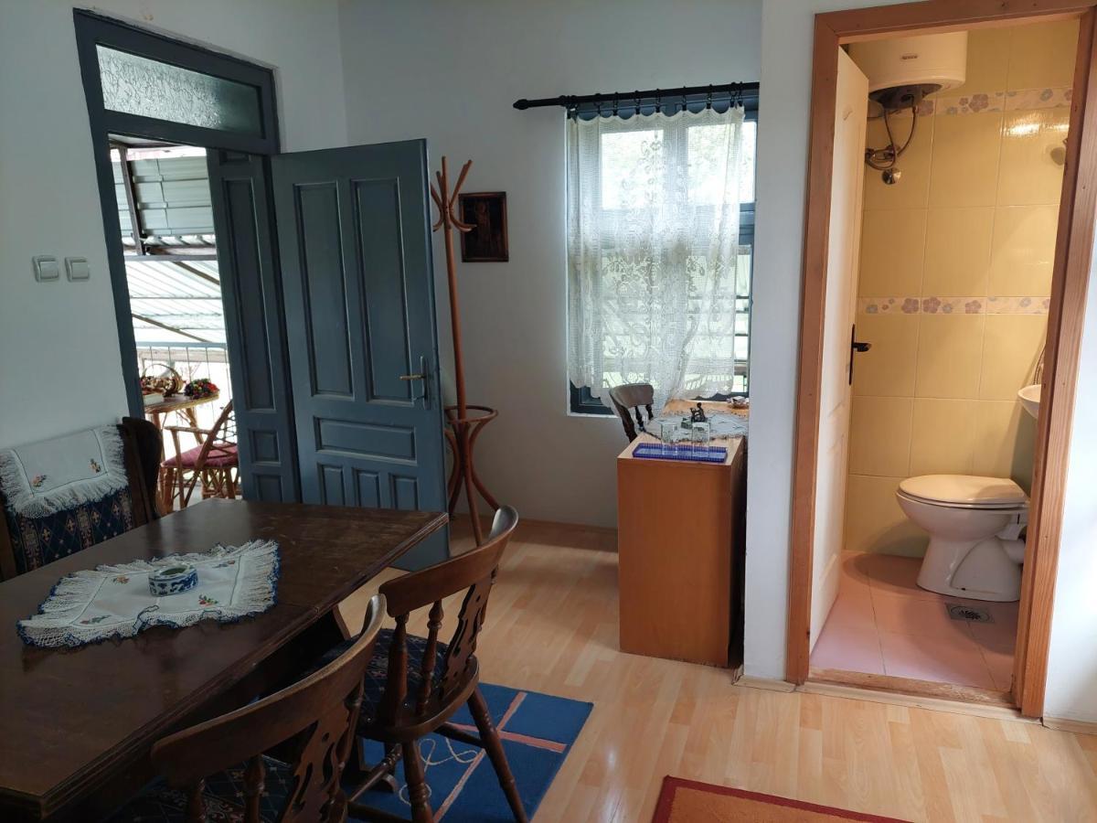 Apartmani Petkovic 226 Velika Drenova Luaran gambar