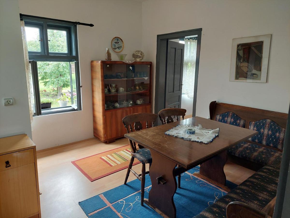 Apartmani Petkovic 226 Velika Drenova Luaran gambar
