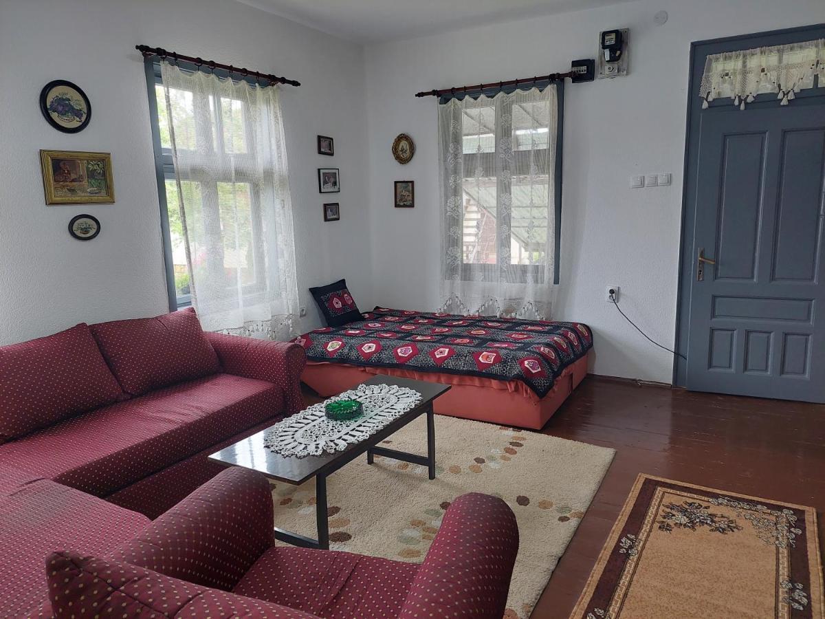 Apartmani Petkovic 226 Velika Drenova Luaran gambar