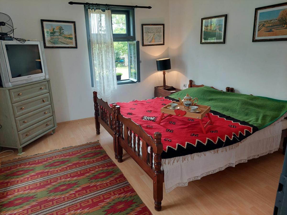 Apartmani Petkovic 226 Velika Drenova Luaran gambar