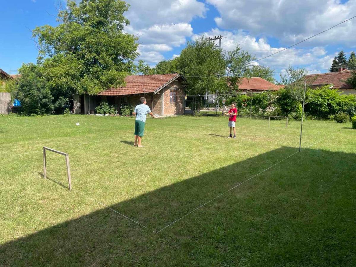 Apartmani Petkovic 226 Velika Drenova Luaran gambar