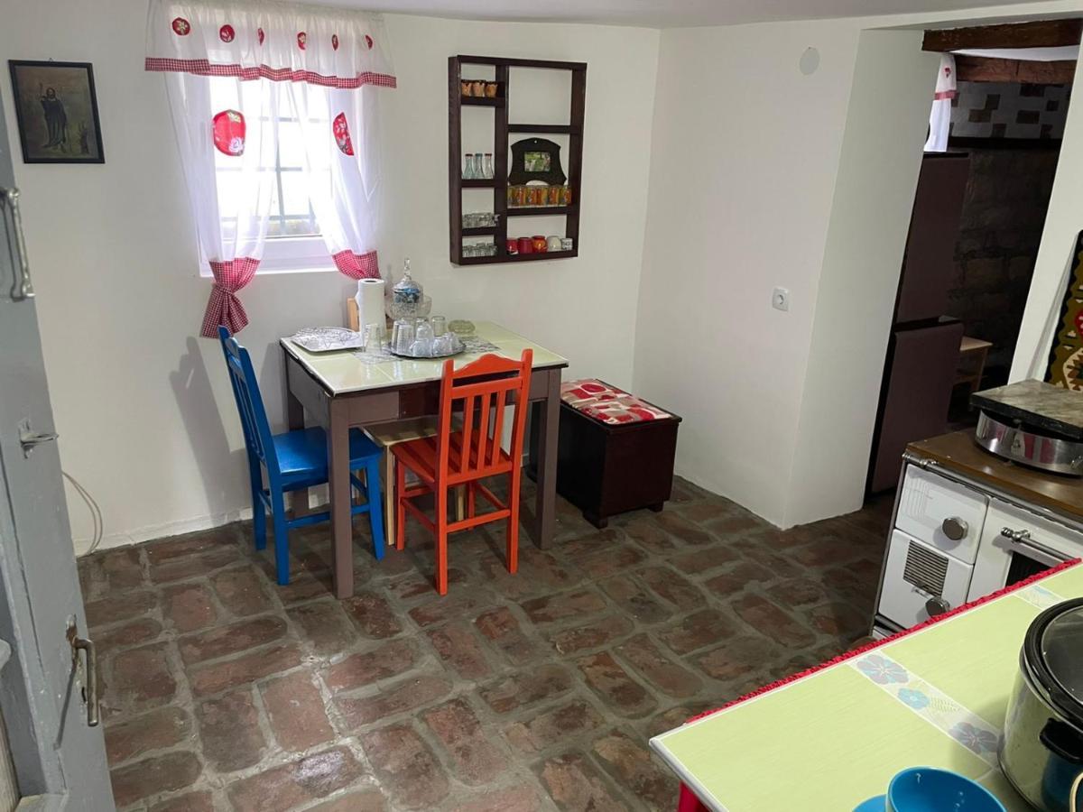 Apartmani Petkovic 226 Velika Drenova Luaran gambar