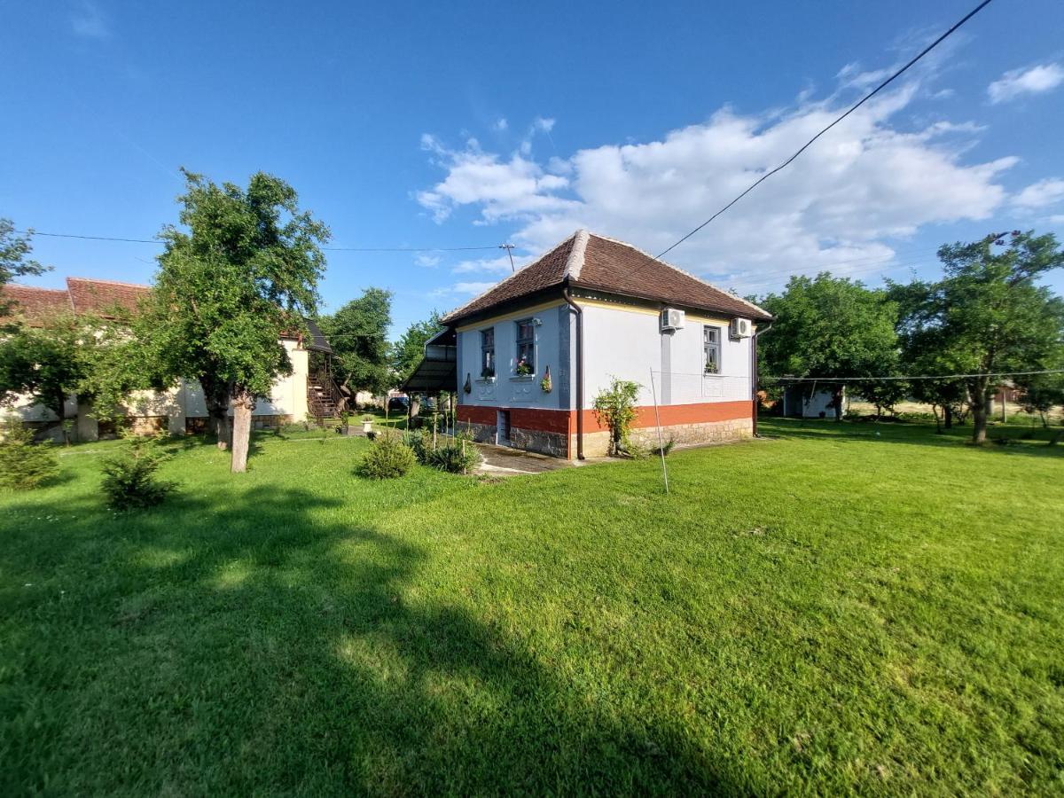 Apartmani Petkovic 226 Velika Drenova Luaran gambar