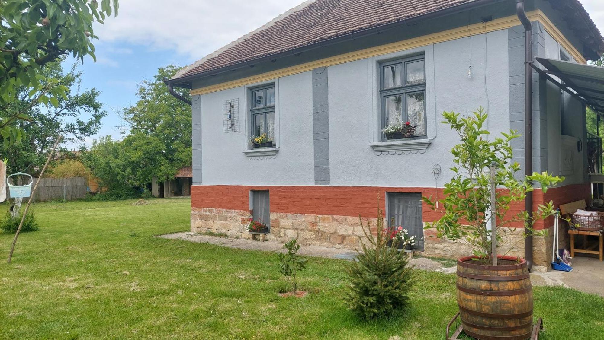 Apartmani Petkovic 226 Velika Drenova Luaran gambar